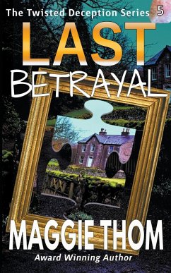 Last Betrayal - Thom, Maggie