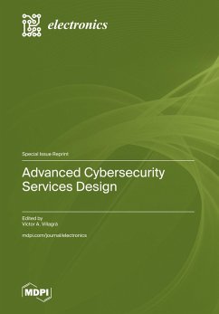 Advanced Cybersecurity Services Design