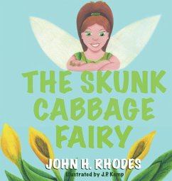The Skunk Cabbage Fairy - Rhodes, John