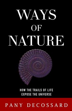 Cover Ways of Nature