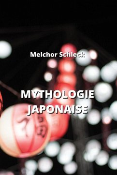Mythologie Japonaise - Schleck, Melchor