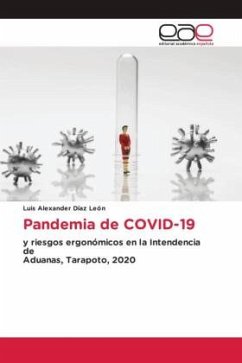 Pandemia de COVID-19 - Díaz León, Luis Alexander