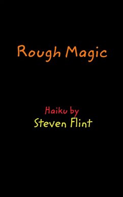 Rough Magic - Flint, Steven