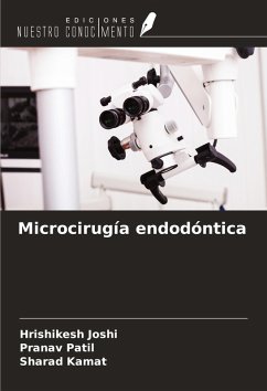 Cover Microcirugía endodóntica