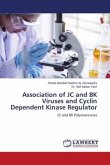 Association of JC and BK Viruses and Cyclin Dependent Kinase Regulator