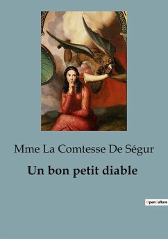 Un bon petit diable - Ségur, Mme La Comtesse de