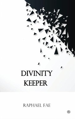 Cover Divinity Keeper