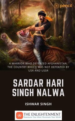 Sardar Hari Singh Nalwa - Singh, Ishwar