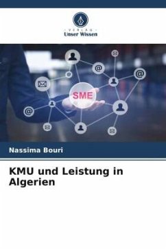 KMU und Leistung in Algerien - Bouri, Nassima