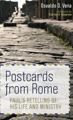 Postcards from Rome - Vena, Osvaldo D.