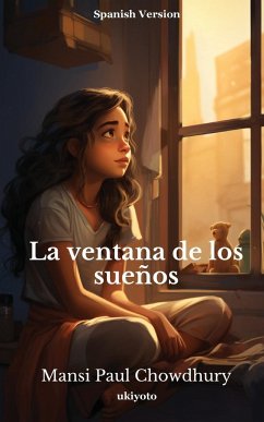 La ventana de los sueños - Mansi Paul Chowdhury