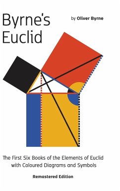 Byrne's Euclid - Byrne, Oliver