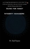 Guide for Asset Integrity Managers