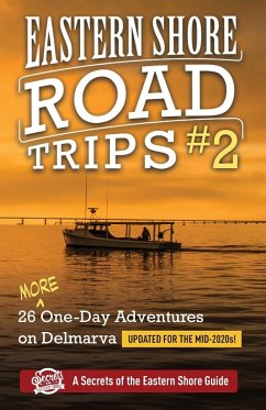 Eastern Shore Roade Trips #2 - Duffy, Jim