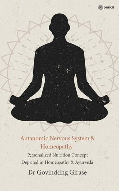 Autonomic Nervous System & Homeopathy - Girase, Govindsing