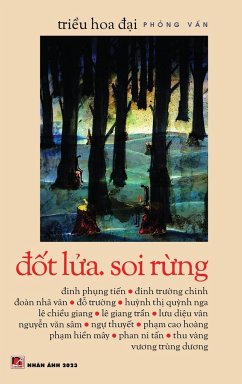 ¿¿t L¿a Soi R¿ng (hard cover) - Trieu, Hoa Dai