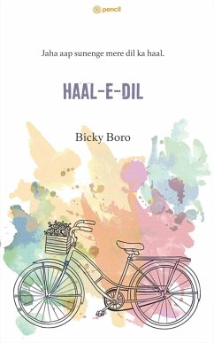 Haal-e-Dil - Boro, Bicky