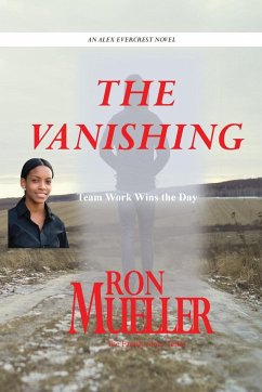 The Vanishing - Mueller, Ron