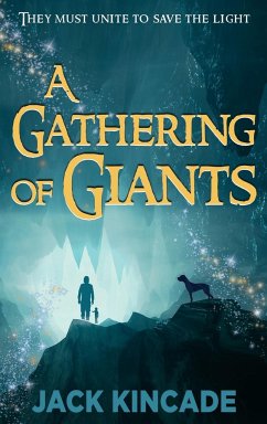 A Gathering of Giants - Kincade, Jack