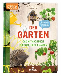 Der Garten - - Oftring, Bärbel