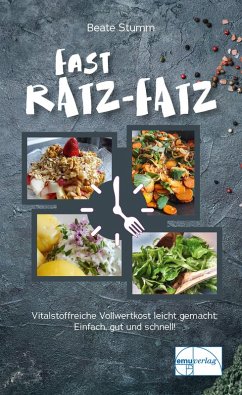 Cover Fast Ratz-Fatz