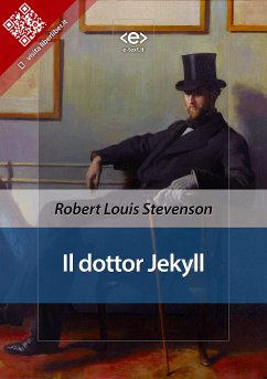Il dottor Jekyll (eBook, ePUB) - Louis Stevenson, Robert