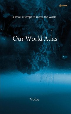 Cover Our World Atlas