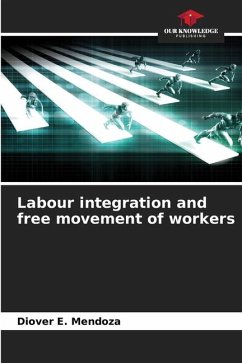 Labour integration and free movement of workers - E. Mendoza, Diover