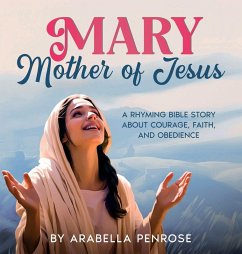 Mary, Mother of Jesus - Penrose, Arabella