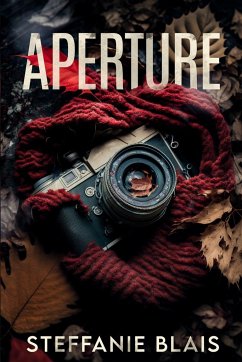 Aperture - Blais, Steffanie