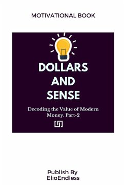 Dollars and Sense - Endless, Elio