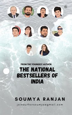 The National Bestsellers - Ranjan, Soumya