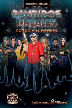 Bandidos RReales - Villarreal, Amando