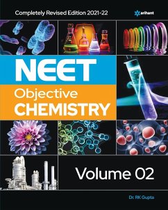 Objective Chemistry Vol 2 - Gupta, Rk
