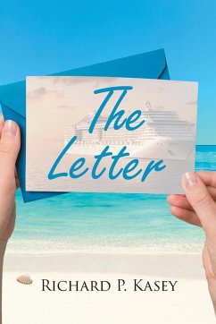 The Letter - Kasey, Richard P.