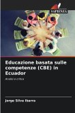 Educazione basata sulle competenze (CBE) in Ecuador