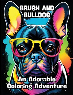 Brush and Bulldog - Contenidos Creativos