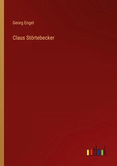 Claus Störtebecker - Engel, Georg