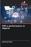 PMI e performance in Algeria