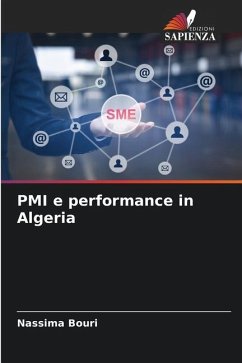 PMI e performance in Algeria - Bouri, Nassima