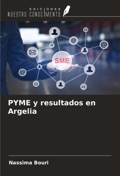 PYME y resultados en Argelia - Bouri, Nassima