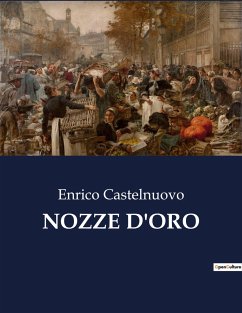 NOZZE D'ORO - Castelnuovo, Enrico