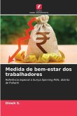 Medida de bem-estar dos trabalhadores