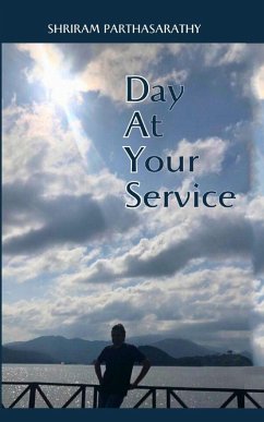 Cover DAYS Day At Your Service