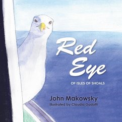 Red Eye of Isles of Shoals - Makowsky, John