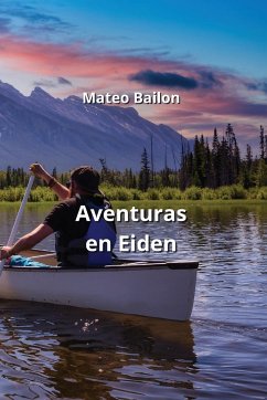 Aventuras en Eiden - Bailon, Mateo