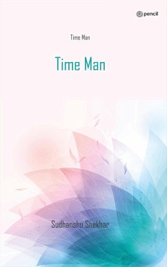 Time Man - Shekhar, Sudhanshu