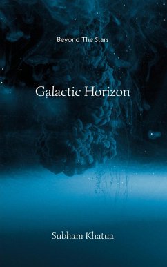Galactic Horizon - Khatua, Subham