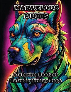 Marvelous Mutts - Colorzen