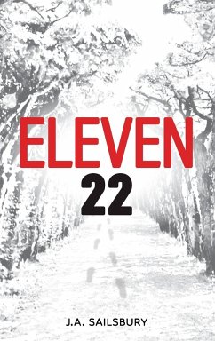 Eleven 22 - Sailsbury, J. A.